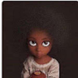 Meet your Posher, Emmanuella